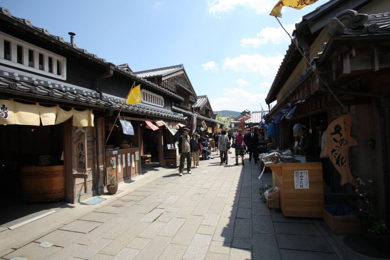 三重の六大魅力はコレだ!