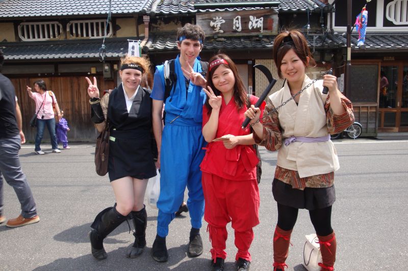 三重の六大魅力はコレだ!