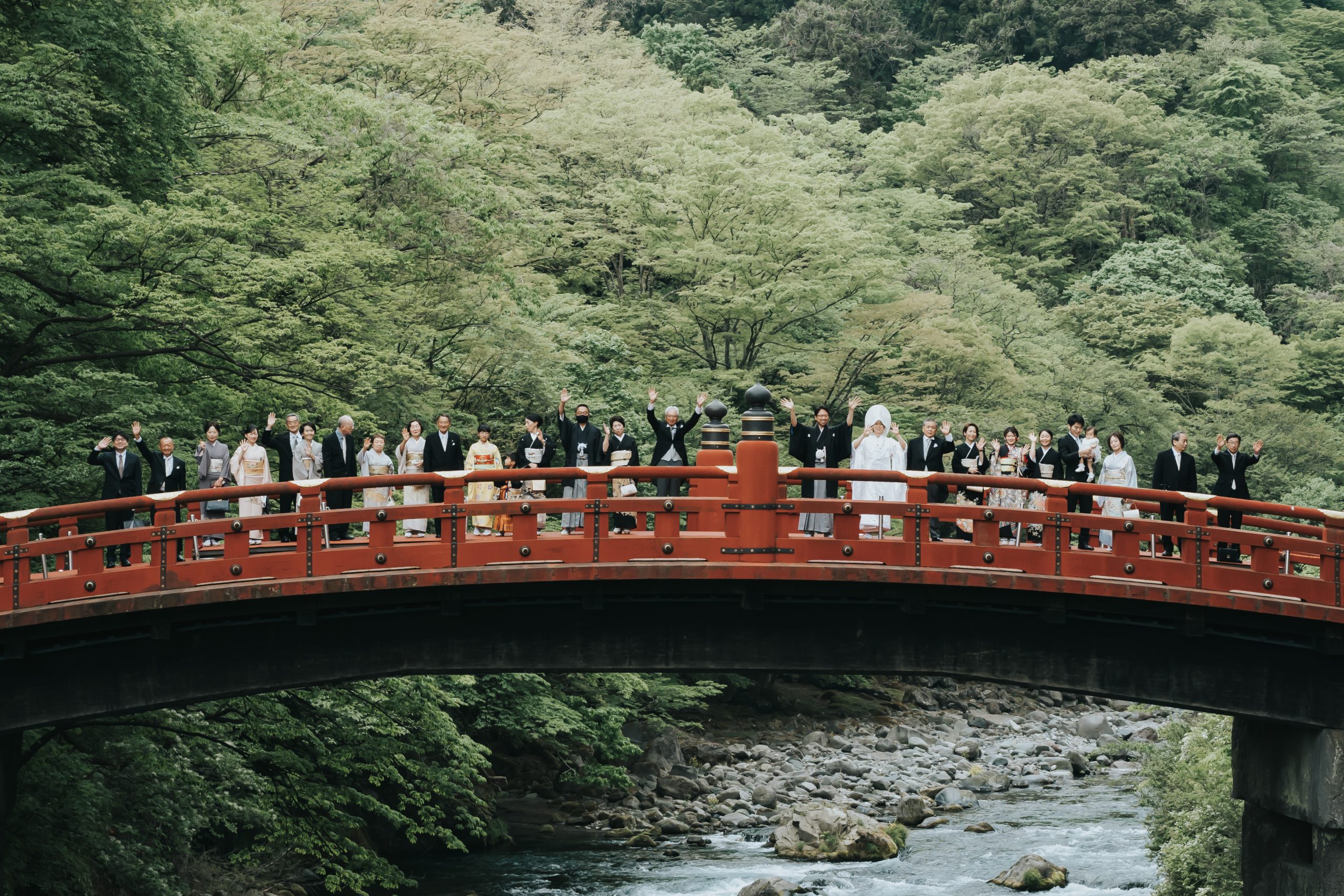 とちぎの有名神社で誓う結婚式【とちぎ🍓神社結婚式】サイトリリース特別プラン販売開始！