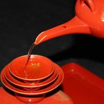 ﾐﾆ手作りおとそ教室＆おとそプレゼントキャンペーン開催！