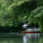 yanagawa donko boat
