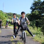 江田島レンタサイクル