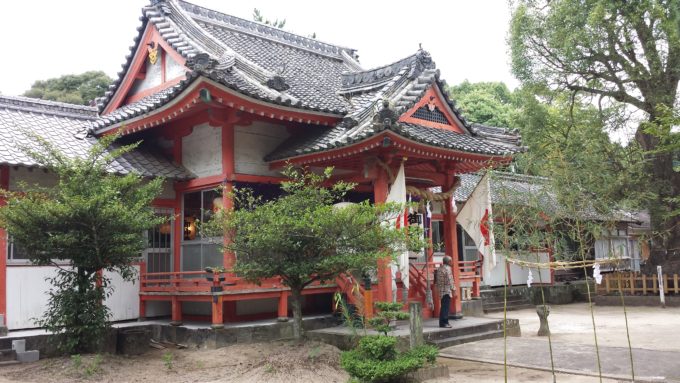 六郷満山開山1300年を記念したイベントが大分県杵築市で開催 みんなの観光協会