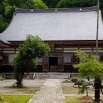 ★新潟県民限定★伝説残る杉並木散策とプチ修行体験♪