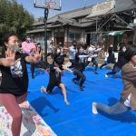 ホワイトリボンラン2021〜栃木小山拠点〜