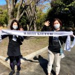 ホワイトリボンラン2021〜静岡浜松拠点〜